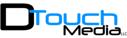 Powered by DTouch Media